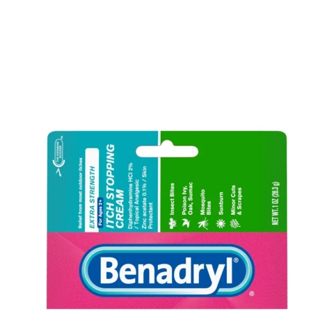 Xxx Benadryl - BENADRYLÂ® Indications: What Can BENADRYLÂ® Products Be Used For? | BENADRYLÂ®
